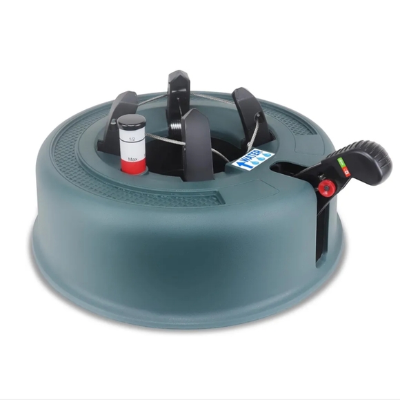 Christmas Tree Stand - For Real or Artificial 🌲 - Picture 1 of 6